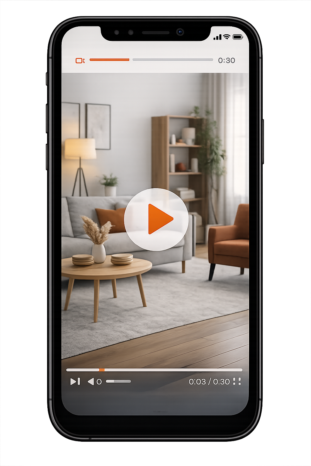 Reklamy video